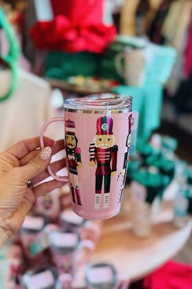 Swig Travel Mug 18oz