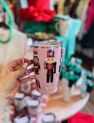 Swig Travel Mug 18oz