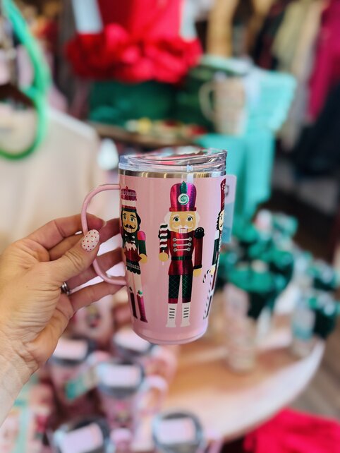 Swig Travel Mug 18oz