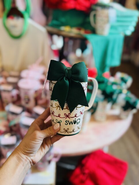 Swig Travel Mug 18oz