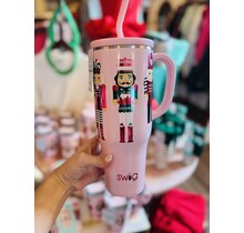 Swig Sugar Plum Soliders Mega Mug 40oz