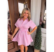 Spring Brunch Dress