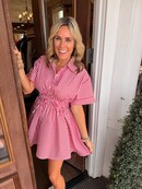 Spring Brunch Dress