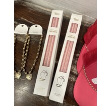 Oh So Fancy Tumbler Straw Set