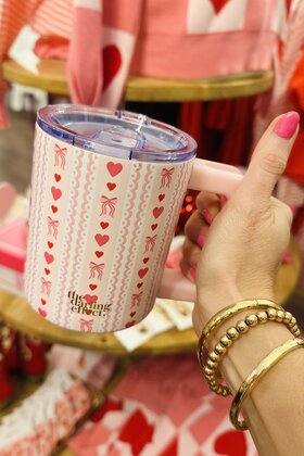 Oh So Lovely Mug 14oz