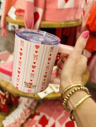 Oh So Lovely Mug 14oz