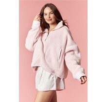 Perfect in Pink Pullover