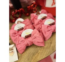 The Cutest Bow Claw Clip