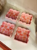 Blushing Bows Trinket Tray