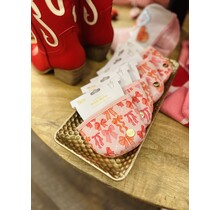 Bow Drink Sleeve