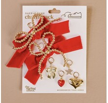 Dazzle Shoe Charm Pack