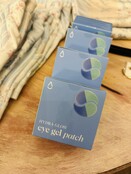 Hydra Glow Eye Gel Patches