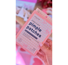 Pretty In Pink Pimple Patches