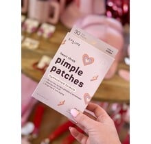 Heart Throb Pimple Patches