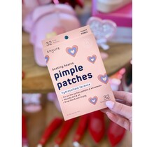 Beating Hearts Pimple Patches