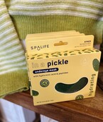 In a Pickle Undereye Mask - Hydrating