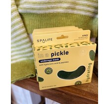 In a Pickle Undereye Mask - Hydrating