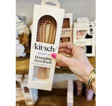 Detangling Flexi Brush