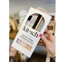 Detail and Define Styling Brush Set