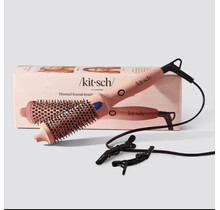 Volumizing Medium Thermal Round Brush