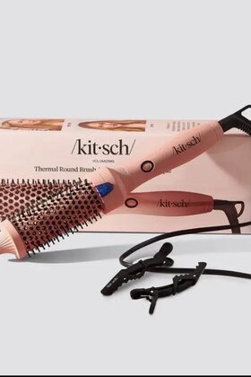 Volumizing Medium Thermal Round Brush