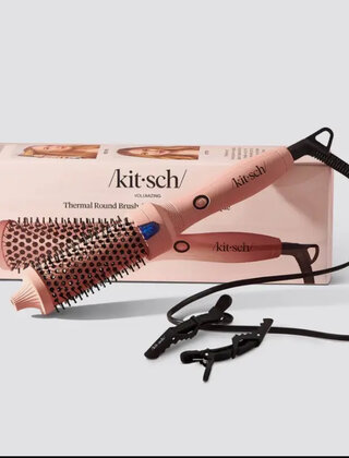 Volumizing Medium Thermal Round Brush
