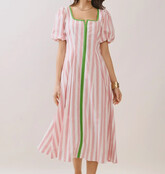 The Garden Party Dress