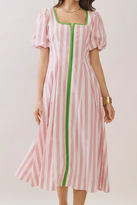 The Garden Party Dress