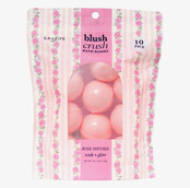 Blush Crush Bath Bombs - 10 Pack