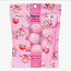 The Uptown Peach Berry Bliss Bath Bombs - 10 Pack