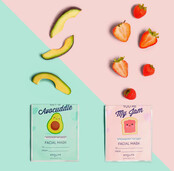 Your My Jam Facial Mask