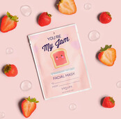 Your My Jam Facial Mask