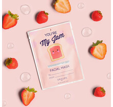 Your My Jam Facial Mask