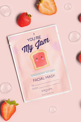Your My Jam Facial Mask