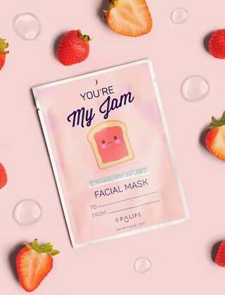Your My Jam Facial Mask