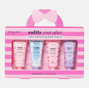 Softly Ever After Hand Cream Set