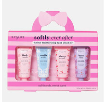Softly Ever After Hand Cream Set