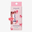 The Uptown Peach Berry Bliss Tinted Lip Balm