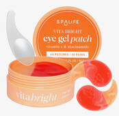 Vita Bright Eye Gel Patches