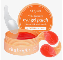 Vita Bright Eye Gel Patches