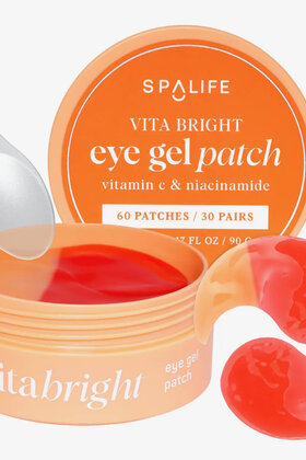 Vita Bright Eye Gel Patches