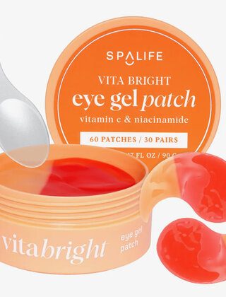 Vita Bright Eye Gel Patches