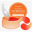 The Uptown Peach Vita Bright Eye Gel Patches