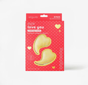 “Eye” Love You Undereye Mask - Brightening