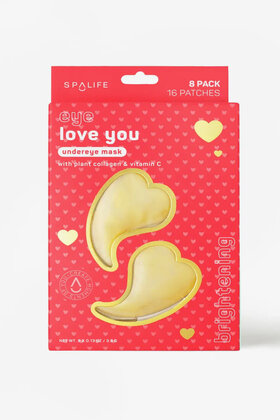 “Eye” Love You Undereye Mask - Brightening