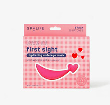Love At First Sight Undereye Mask - Hydrating