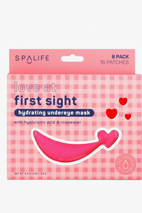 Love At First Sight Undereye Mask - Hydrating