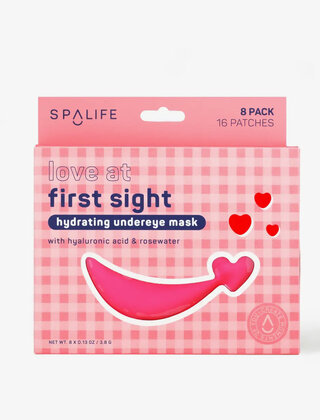 Love At First Sight Undereye Mask - Hydrating