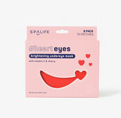 #Hearteyes Undereye Mask - Brightening
