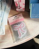 Sweet Ride Bow Air Freshener - Strawberry